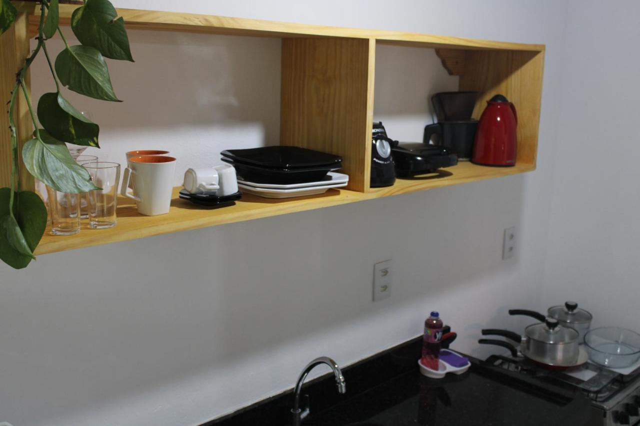 Отель Flats Maui Барра-Гранди Экстерьер фото