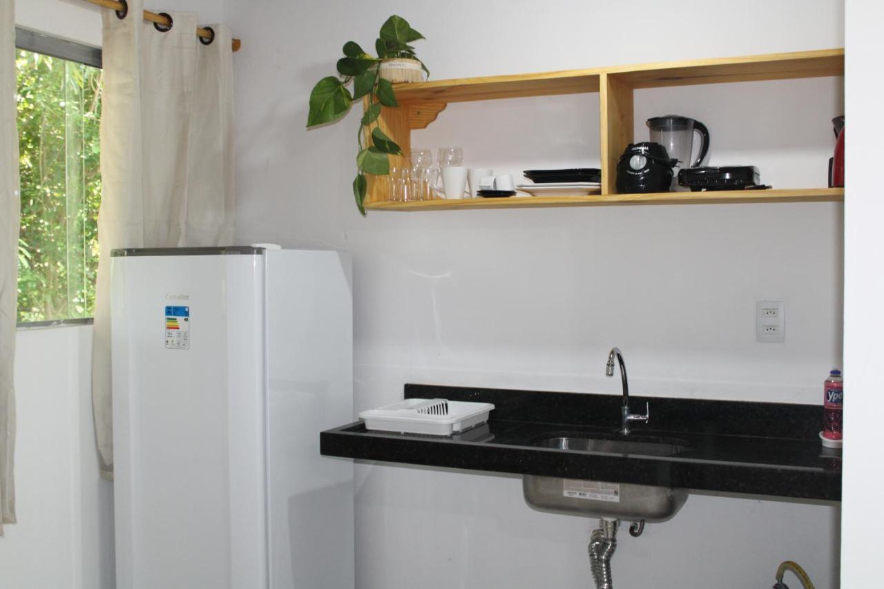Отель Flats Maui Барра-Гранди Экстерьер фото