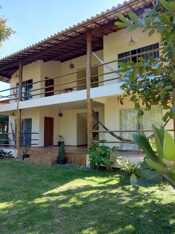 Отель Flats Maui Барра-Гранди Экстерьер фото